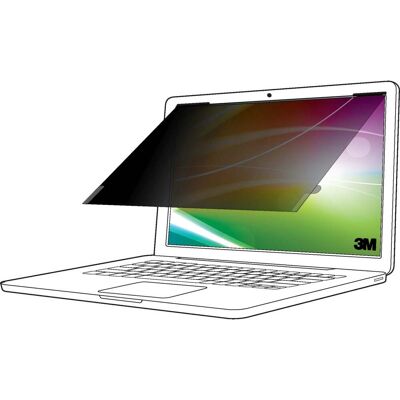 3M BP160W1E Blickschutzfilter 16:10 για Laptop 3M BP160W1E Blickschutzfilter 16:10 για Laptop