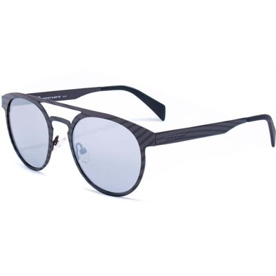 Sunglasses Italia Independent Unisex 0020T-WOD-057 (Lens/Bridge/Temple) 51/21/140 mm Sunglasses Italia Independent Unisex 0020T-WOD-057 (Lens/Bridge/Temple) 51/21/140 mm