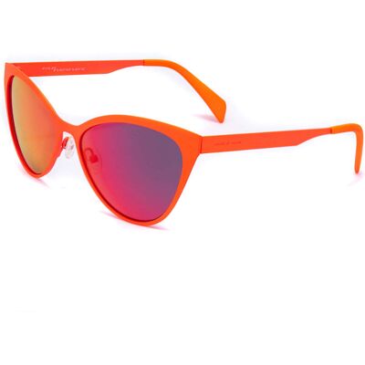 Sunglasses Italia Independent Woman 0022-055-000 (Lens/Bridge/Temple) 55/15/140 mm Sunglasses Italia Independent Woman 0022-055-000 (Lens/Bridge/Temple) 55/15/140 mm