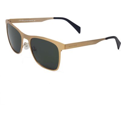 Sunglasses Italia Independent Unisex 0024-120-120 (Lens/Bridge/Temple) 53/20/145 mm Sunglasses Italia Independent Unisex 0024-120-120 (Lens/Bridge/Temple) 53/20/145 mm