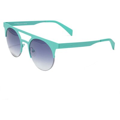 Sunglasses Italia Independent Unisex 0026-036-000 (Lens/Bridge/Temple) 49/21/140 mm Sunglasses Italia Independent Unisex 0026-036-000 (Lens/Bridge/Temple) 49/21/140 mm