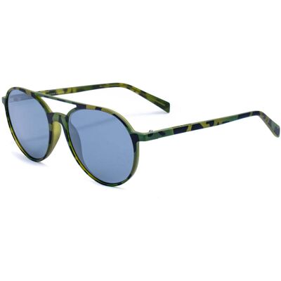 Sunglasses Italia Independent Unisex 0038-035-000 (Lens/Bridge/Temple) 53/17/140 mm Sunglasses Italia Independent Unisex 0038-035-000 (Lens/Bridge/Temple) 53/17/140 mm