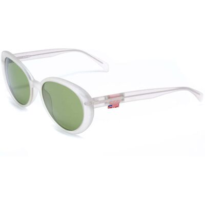 Sunglasses Italia Independent Woman 0046-012-000 (Lens/Bridge/Temple) 54/17/140 mm Sunglasses Italia Independent Woman 0046-012-000 (Lens/Bridge/Temple) 54/17/140 mm