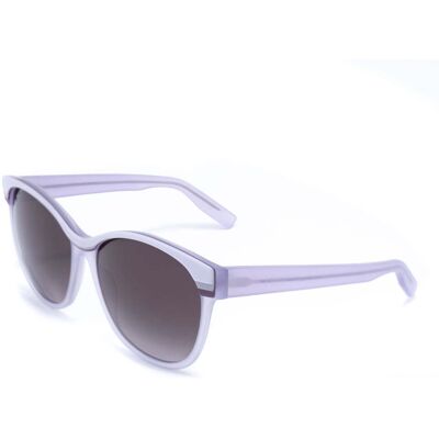 Sunglasses Italia Independent Woman 0048-010-000 (Lens/Bridge/Temple) 55/12/135 mm Sunglasses Italia Independent Woman 0048-010-000 (Lens/Bridge/Temple) 55/12/135 mm