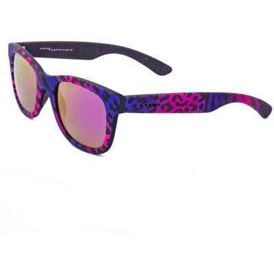 Sunglasses Italia Independent Unisex 0090-ZEB-017 (Lens/Bridge/Temple) 50/14/120 mm Sunglasses Italia Independent Unisex 0090-ZEB-017 (Lens/Bridge/Temple) 50/14/120 mm