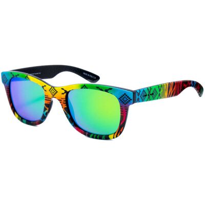 Sunglasses Italia Independent Unisex 0090INX149000 (Lens/Bridge/Temple) 50/20/140 mm Sunglasses Italia Independent Unisex 0090INX149000 (Lens/Bridge/Temple) 50/20/140 mm