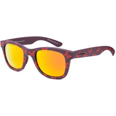 Sunglasses Italia Independent Woman 0090T-FLW-053 (Lens/Bridge/Temple) 50/20/140 mm Sunglasses Italia Independent Woman 0090T-FLW-053 (Lens/Bridge/Temple) 50/20/140 mm
