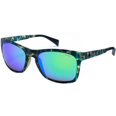 Sunglasses Italia Independent Unisex 0112-035-000 (Lens/Bridge/Temple) 54/18/135 mm Sunglasses Italia Independent Unisex 0112-035-000 (Lens/Bridge/Temple) 54/18/135 mm