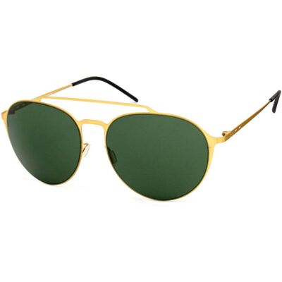 Sunglasses Italia Independent Woman 0221-120-120 (Lens/Bridge/Temple) 58/16/140 mm Sunglasses Italia Independent Woman 0221-120-120 (Lens/Bridge/Temple) 58/16/140 mm