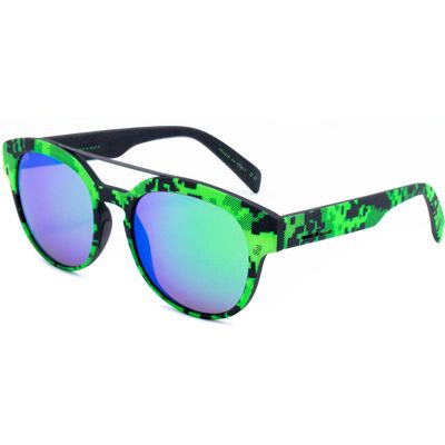Sunglasses Italia Independent Unisex 0900-PIX-033 (Lens/Bridge/Temple) 50/18/140 mm Sunglasses Italia Independent Unisex 0900-PIX-033 (Lens/Bridge/Temple) 50/18/140 mm