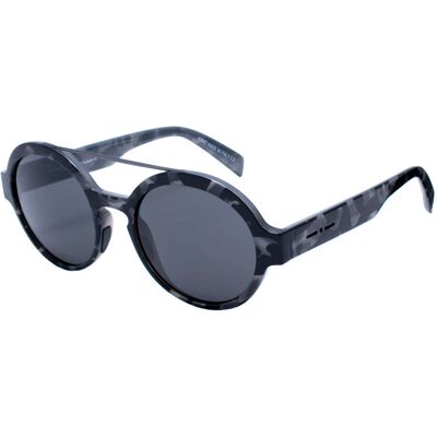 Sunglasses Italia Independent Unisex 0913-143-GLS (Lens/Bridge/Temple) 51/20/140 mm Sunglasses Italia Independent Unisex 0913-143-GLS (Lens/Bridge/Temple) 51/20/140 mm