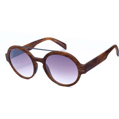 Sunglasses Italia Independent Unisex 0913-BHS-044 (Lens/Bridge/Temple) 51/20/140 mm Sunglasses Italia Independent Unisex 0913-BHS-044 (Lens/Bridge/Temple) 51/20/140 mm