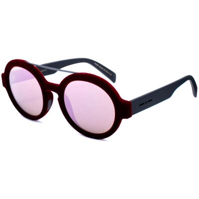 Sunglasses Italia Independent Woman 0913V-057-000 (Lens/Bridge/Temple) 51/20/140 mm Sunglasses Italia Independent Woman 0913V-057-000 (Lens/Bridge/Temple) 51/20/140 mm
