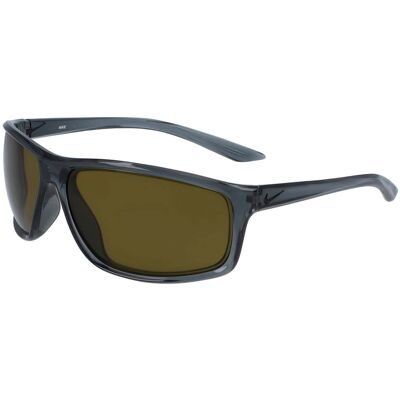 Nike Men's ADRENALINEECW Sunglasses (Lens/Bridge/Temple) 66/15/135 mm Nike Men's ADRENALINEECW Sunglasses (Lens/Bridge/Temple) 66/15/135 mm