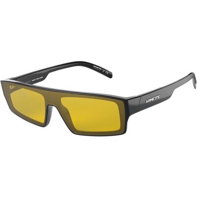 Sunglasses Arnette Man AN4268-41-AN (Lens/Bridge/Temple) 134/00/135 mm Sunglasses Arnette Man AN4268-41-AN (Lens/Bridge/Temple) 134/00/135 mm
