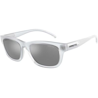 Sunglasses Arnette Man AN4284-27616G (Lens/Bridge/Temple) 54/18/145 mm Sunglasses Arnette Man AN4284-27616G (Lens/Bridge/Temple) 54/18/145 mm