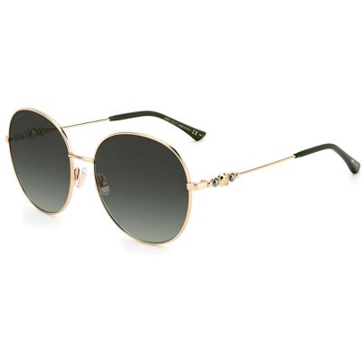 Sunglasses Jimmy Choo Women BIRDIESPEFIB (Lens/Bridge/Temple) 60/18/145 mm Sunglasses Jimmy Choo Women BIRDIESPEFIB (Lens/Bridge/Temple) 60/18/145 mm