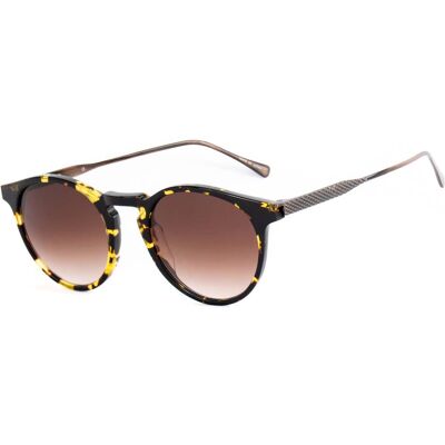 Sunglasses Belstaff Unisex BROOKLANDS035 (Lens/Bridge/Temple) 48/21/145 mm Sunglasses Belstaff Unisex BROOKLANDS035 (Lens/Bridge/Temple) 48/21/145 mm