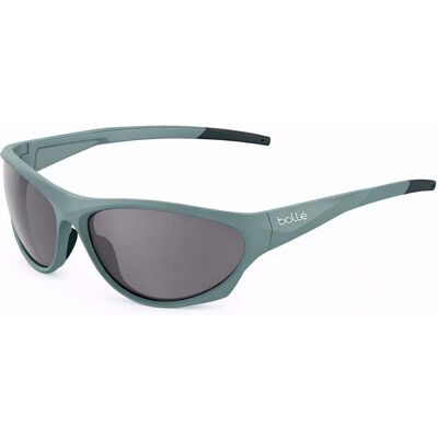Bolle Unisex Sunglasses BS135007, Lens/Bridge/Temple Measurements: 65/19/125 mm, Nylon Frame, Green Color, Brown Polarized Category 3 Chimera Lenses Bolle Unisex Sunglasses BS135007, Lens/Bridge/Temple Measurements: 65/19/125 mm, Nylon Frame, Green Color, Brown Polarized Category 3 Chimera Lenses