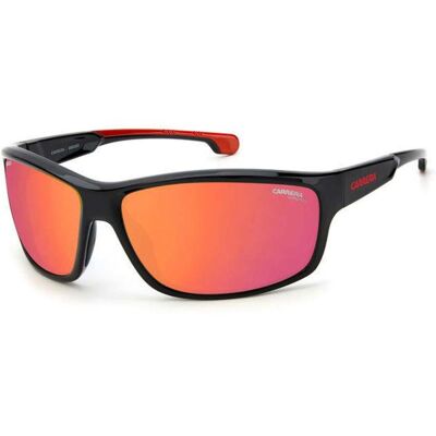 Sunglasses Carrera Man CARDUC002SOIT (Lens/Bridge/Temple) 68/16/125 mm Sunglasses Carrera Man CARDUC002SOIT (Lens/Bridge/Temple) 68/16/125 mm