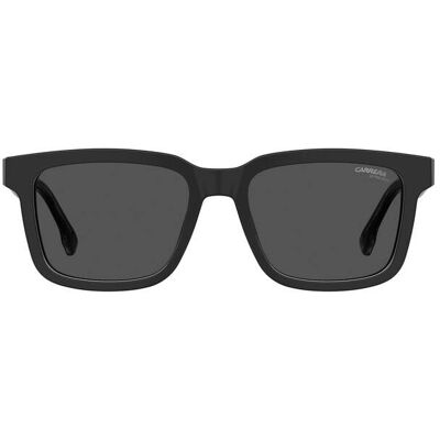 Carrera Unisex Sunglasses CARRERA251S80 with 53/17/145 mm Lens, Bridge, and Temple Dimensions Carrera Unisex Sunglasses CARRERA251S80 with 53/17/145 mm Lens, Bridge, and Temple Dimensions