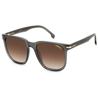 Sunglasses Carrera Unisex CARRERA300SKB (Lens/Bridge/Temple) 54/18/145 mm Sunglasses Carrera Unisex CARRERA300SKB (Lens/Bridge/Temple) 54/18/145 mm