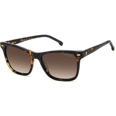 Sunglasses Carrera Women CARRER3001S8 (Lens/Bridge/Temple) 54/16/140 mm Sunglasses Carrera Women CARRER3001S8 (Lens/Bridge/Temple) 54/16/140 mm