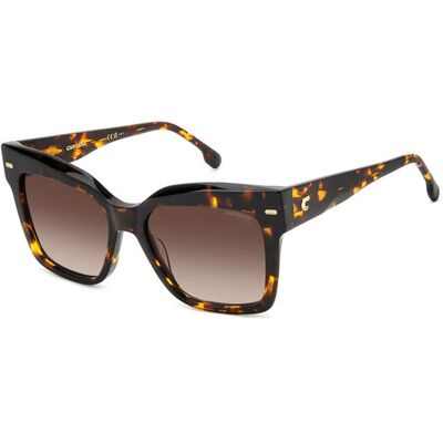 Sunglasses Carrera Women ARRERA3037S8 (Lens/Bridge/Temple) 54/17/140 mm Sunglasses Carrera Women ARRERA3037S8 (Lens/Bridge/Temple) 54/17/140 mm