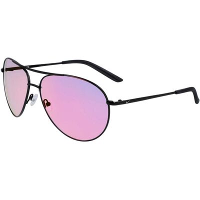 Nike Unisex Sunglasses CHANCEMEV1218 with Lens/Bridge/Temple Dimensions 61/14/140 mm Nike Unisex Sunglasses CHANCEMEV1218 with Lens/Bridge/Temple Dimensions 61/14/140 mm