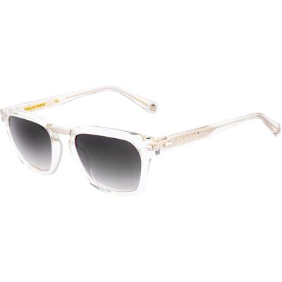 Sunglasses Belstaff Unisex COOPER-S190 (Lens/Bridge/Temple) 52/21/145 mm Sunglasses Belstaff Unisex COOPER-S190 (Lens/Bridge/Temple) 52/21/145 mm