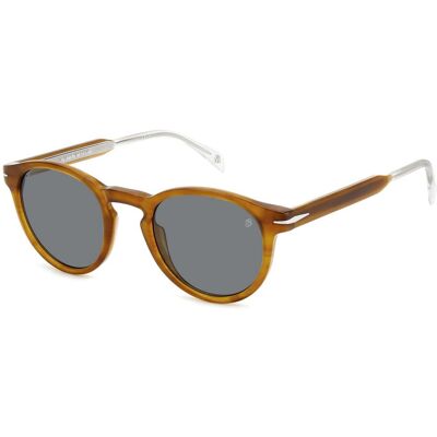 Sunglasses David Beckham Man DB-1111-S-B4L (Lens/Bridge/Temple) 50/23/145 mm Sunglasses David Beckham Man DB-1111-S-B4L (Lens/Bridge/Temple) 50/23/145 mm