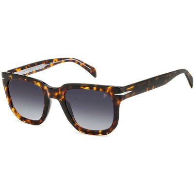 Sunglasses David Beckham Man DB-7118-S-086 (Lens/Bridge/Temple) 52/23/150 mm Sunglasses David Beckham Man DB-7118-S-086 (Lens/Bridge/Temple) 52/23/150 mm