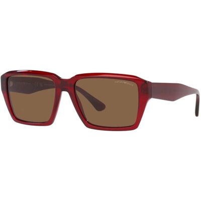Giorgio Armani Sunglasses Emporio Armani Man EA4186-507573 (Lens/Bridge/Temple) 58/17/145 mm Giorgio Armani Sunglasses Emporio Armani Man EA4186-507573 (Lens/Bridge/Temple) 58/17/145 mm