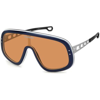 Sunglasses Carrera Man FLAGLAB17DTY (Lens/Bridge/Temple) 99/00/140 mm Sunglasses Carrera Man FLAGLAB17DTY (Lens/Bridge/Temple) 99/00/140 mm