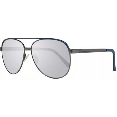 Sunglasses Guess Man GF0172-08C (Lens/Bridge/Temple) 60/13/150 mm Sunglasses Guess Man GF0172-08C (Lens/Bridge/Temple) 60/13/150 mm