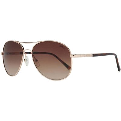 Sunglasses Guess Women GF0295-33F (Lens/Bridge/Temple) 60/17/135 mm Sunglasses Guess Women GF0295-33F (Lens/Bridge/Temple) 60/17/135 mm