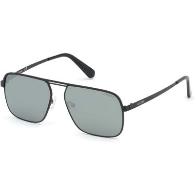 Sunglasses Guess Man GU6939-5802Q (Lens/Bridge/Temple) 58/15/150 mm Sunglasses Guess Man GU6939-5802Q (Lens/Bridge/Temple) 58/15/150 mm