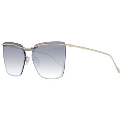 Ana Hickmann Women’s Sunglasses HI3081-13304C, Metal Frame, Grey Color, Lens/Bridge/Temple Size 133/145 mm 133//145 Ana Hickmann Women’s Sunglasses HI3081-13304C, Metal Frame, Grey Color, Lens/Bridge/Temple Size 133/145 mm 133//145