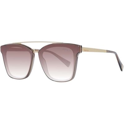 Ana Hickmann Women's Sunglasses HI9081-66T02, Metal Frame, Brown - Lens 66 mm, Bridge 13 mm, Temple 145 mm 66/13/145 Ana Hickmann Women's Sunglasses HI9081-66T02, Metal Frame, Brown - Lens 66 mm, Bridge 13 mm, Temple 145 mm 66/13/145