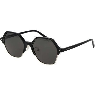 Ana Hickmann Women Sunglasses HI9167-54A01 with Lens 54mm, Bridge 17mm, Temple 142mm 54/17/142 Ana Hickmann Women Sunglasses HI9167-54A01 with Lens 54mm, Bridge 17mm, Temple 142mm 54/17/142