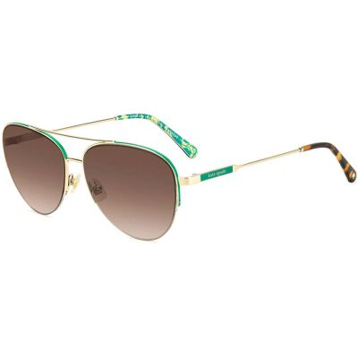 Sunglasses Kate Spade Women JANECEGSPEF (Lens/Bridge/Temple) 58/14/140 mm Sunglasses Kate Spade Women JANECEGSPEF (Lens/Bridge/Temple) 58/14/140 mm