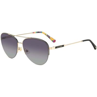 Sunglasses Kate Spade Women JANECEGSRHL (Lens/Bridge/Temple) 58/14/140 mm Sunglasses Kate Spade Women JANECEGSRHL (Lens/Bridge/Temple) 58/14/140 mm
