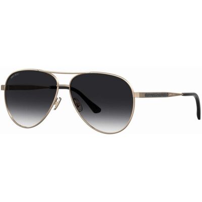 Sunglasses Jimmy Choo Women JIMENA-S-2M2 (Lens/Bridge/Temple) 60/12/145 mm Sunglasses Jimmy Choo Women JIMENA-S-2M2 (Lens/Bridge/Temple) 60/12/145 mm
