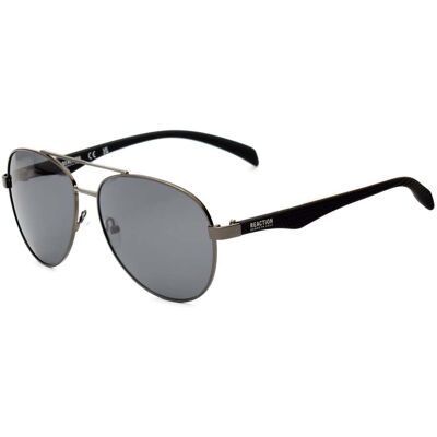 Sunglasses Kenneth Cole Man KC1318-5808A (Lens/Bridge/Temple) 58/15/140 mm Sunglasses Kenneth Cole Man KC1318-5808A (Lens/Bridge/Temple) 58/15/140 mm