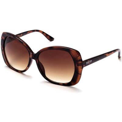 Sunglasses Kenneth Cole Women KC2841-5852F (Lens/Bridge/Temple) 58/14/140 mm Sunglasses Kenneth Cole Women KC2841-5852F (Lens/Bridge/Temple) 58/14/140 mm