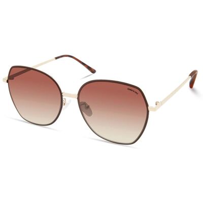 Sunglasses Kenneth Cole Women KC2961-6132F (Lens/Bridge/Temple) 61/18/140 mm Sunglasses Kenneth Cole Women KC2961-6132F (Lens/Bridge/Temple) 61/18/140 mm