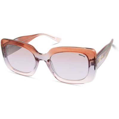 Sunglasses Kenneth Cole Women KC2966-5383Z (Lens/Bridge/Temple) 53/14/145 mm Sunglasses Kenneth Cole Women KC2966-5383Z (Lens/Bridge/Temple) 53/14/145 mm