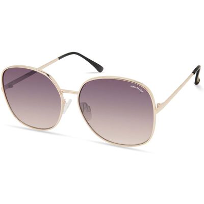 Sunglasses Kenneth Cole Women KC2978-6032B (Lens/Bridge/Temple) 60/15/140 mm Sunglasses Kenneth Cole Women KC2978-6032B (Lens/Bridge/Temple) 60/15/140 mm