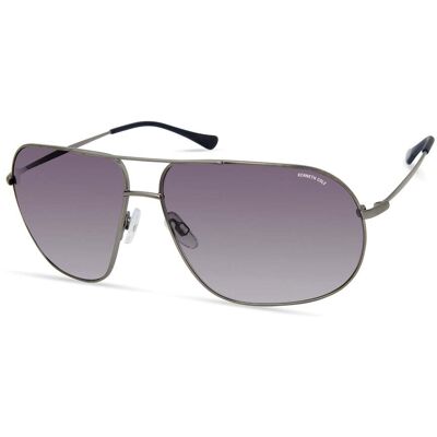 Sunglasses Kenneth Cole Man KC2984-6709B (Lens/Bridge/Temple) 67/14/145 mm Sunglasses Kenneth Cole Man KC2984-6709B (Lens/Bridge/Temple) 67/14/145 mm