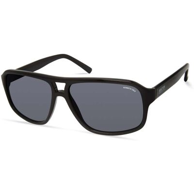 Sunglasses Kenneth Cole Man KC2986-5805A (Lens/Bridge/Temple) 58/14/140 mm Sunglasses Kenneth Cole Man KC2986-5805A (Lens/Bridge/Temple) 58/14/140 mm